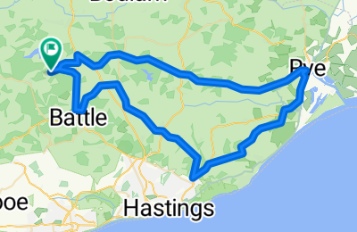 Open this route in the Bikemap app