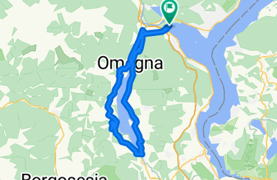 Open this route in the Bikemap app