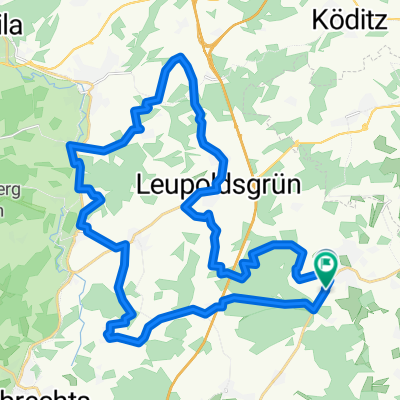 Route 1 K