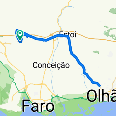 De EM520 567A, Faro a EM520 567A, Faro