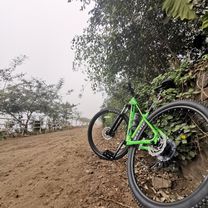 Usmp Santa Anita - Parque eco La Molina