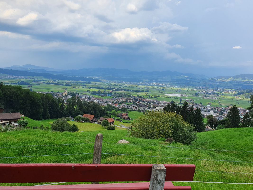 Mooswiesstrasse 10, Reichenburg nach Mooswiesstrasse 10, Reichenburg