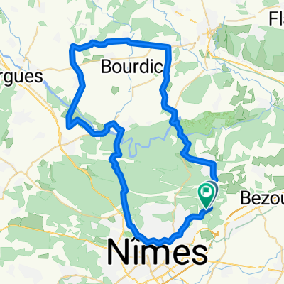 Nîmes 1