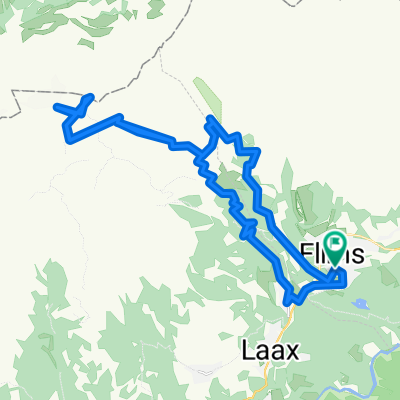 Vorab Tour (40km)