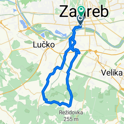 Dragonožec-KKraljevec-Remetinec