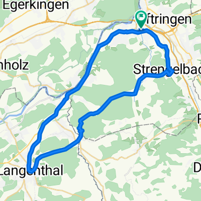 Natternweg 3, Rothrist nach Natternweg 1, Rothrist