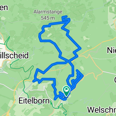 Westerwaldstraße 12, Arzbach nach Westerwaldstraße 12, Arzbach