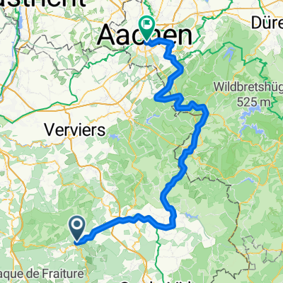 Vennbahn