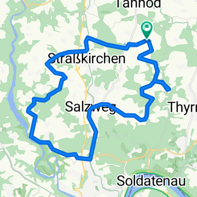 Oberilzmühle