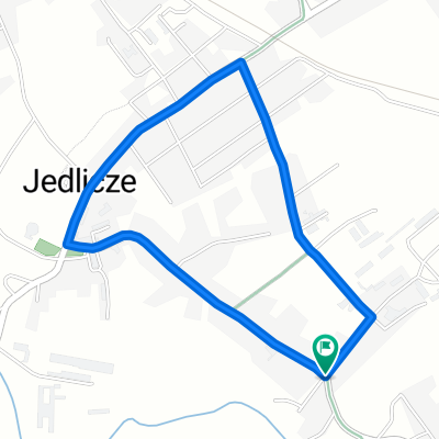Dookoła Jedlicza