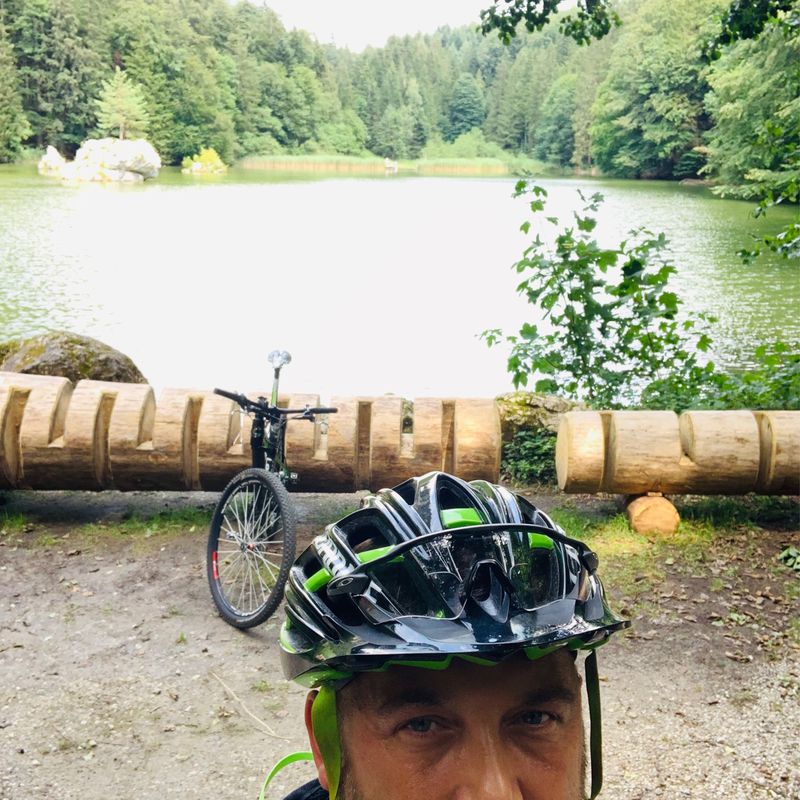 Percorso per Moosen 43, Kramsach