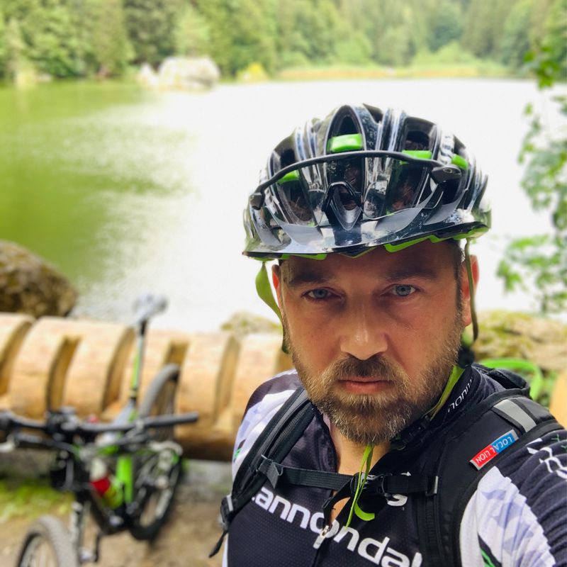 Percorso per Moosen 43, Kramsach