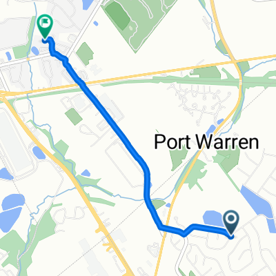 1666–1698 Adams Dr, Stewartsville to 193 Horseshoe Ct, Phillipsburg