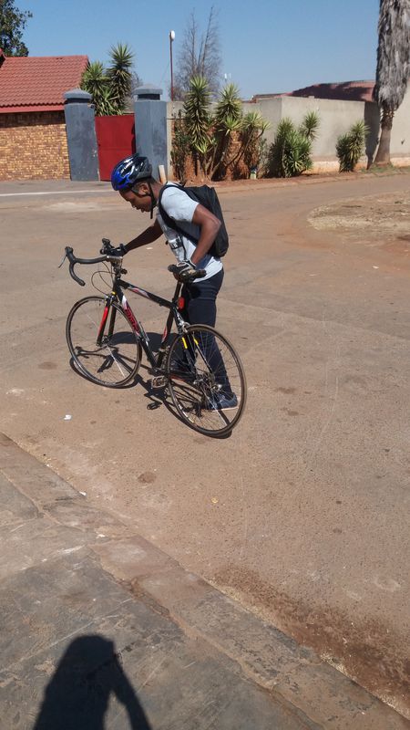 59 uLondolozo street ext7 , Vosloorus to Bosworth Street 1, Alberton