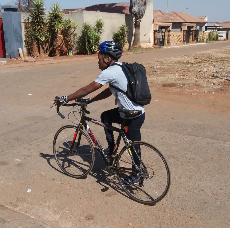 59 uLondolozo street ext7 , Vosloorus to Bosworth Street 1, Alberton