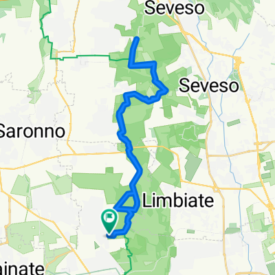 Parco delle Groane