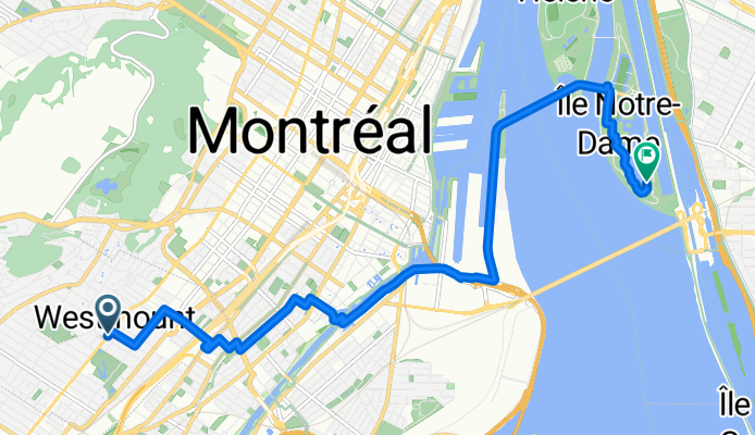 ile Notre-Dame