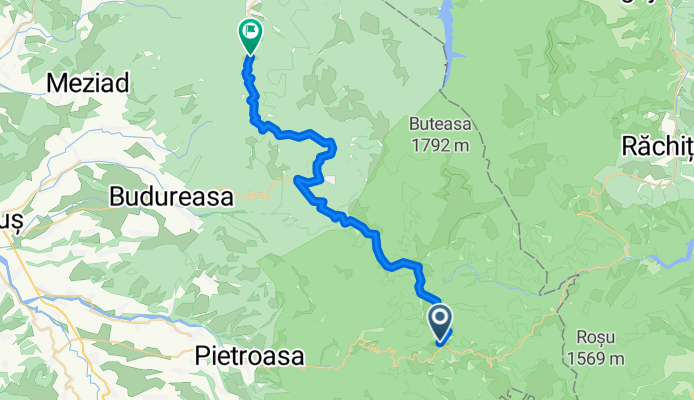 Diese Route in Bikemap Web öffnen