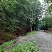 Barcice - Radziejowa