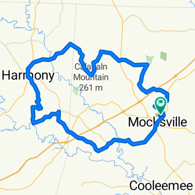 Harmony 47.4