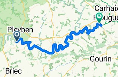Open this route in the Bikemap app