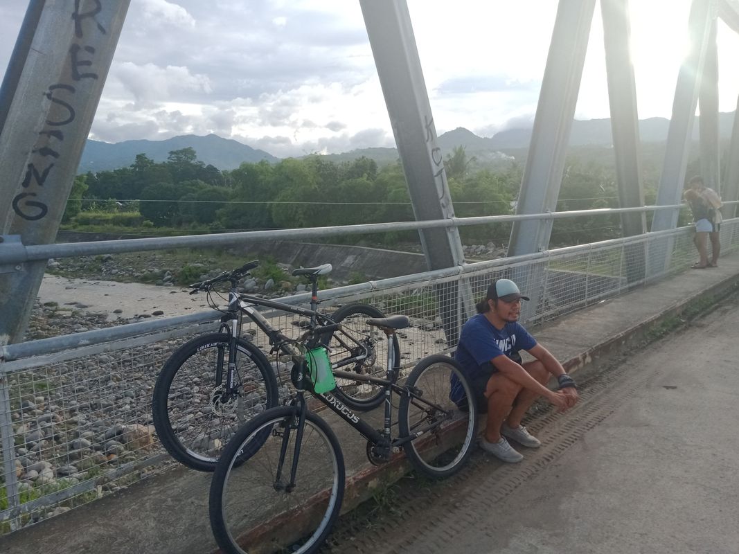 Dgte North Boulevard 240, Dumaguete to Cervantes Street 134, Dumaguete