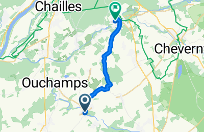 Open this route in the Bikemap app