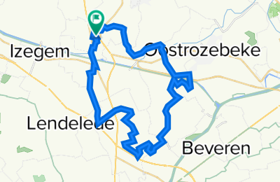 Open this route in the Bikemap app