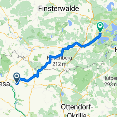 Roda - Senftenberg