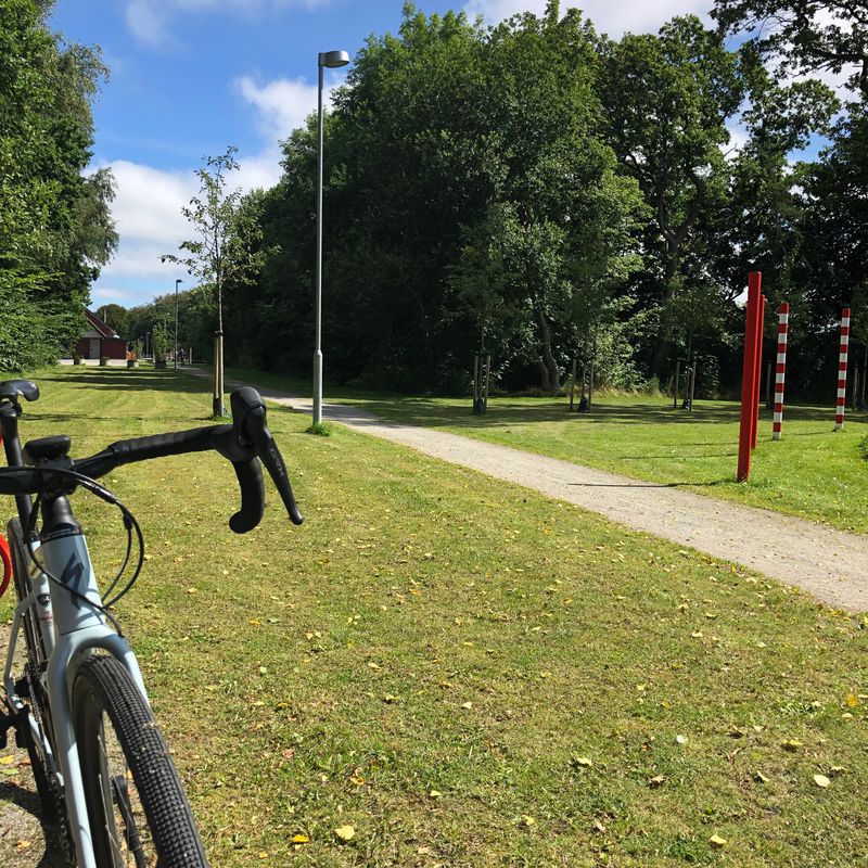 Viborg-Løgstør-Aggersund
