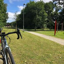Viborg-Løgstør-Aggersund
