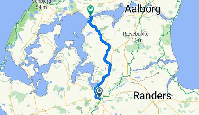 Diese Route in Bikemap Web öffnen
