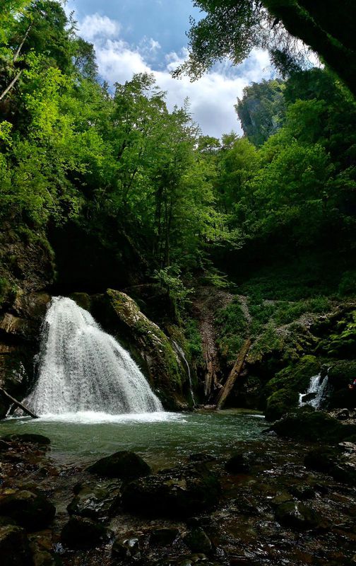 Arieșeni - Beiuș (2 days)