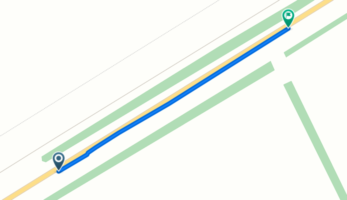 От 16К-0024, Псеевское до 16К-0024, Псеевское