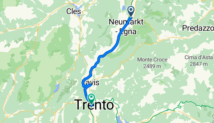 Alpenetappe 5