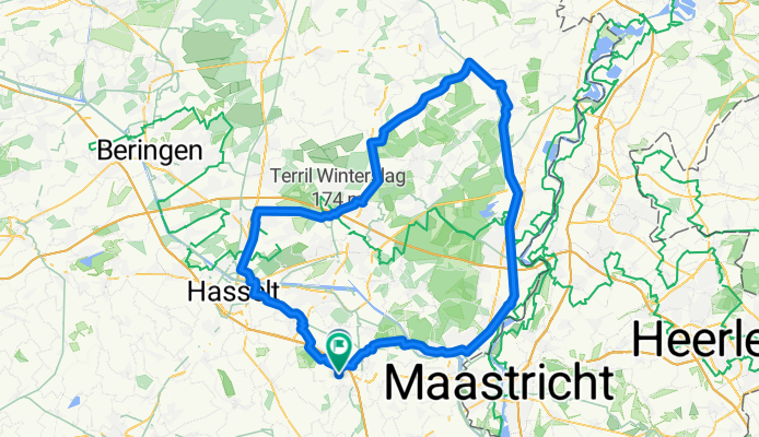 tongerlo