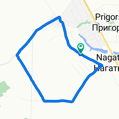 бездорожье