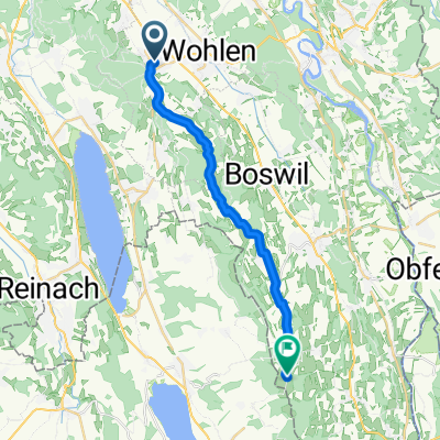 Villmergen - Horben Restaurant