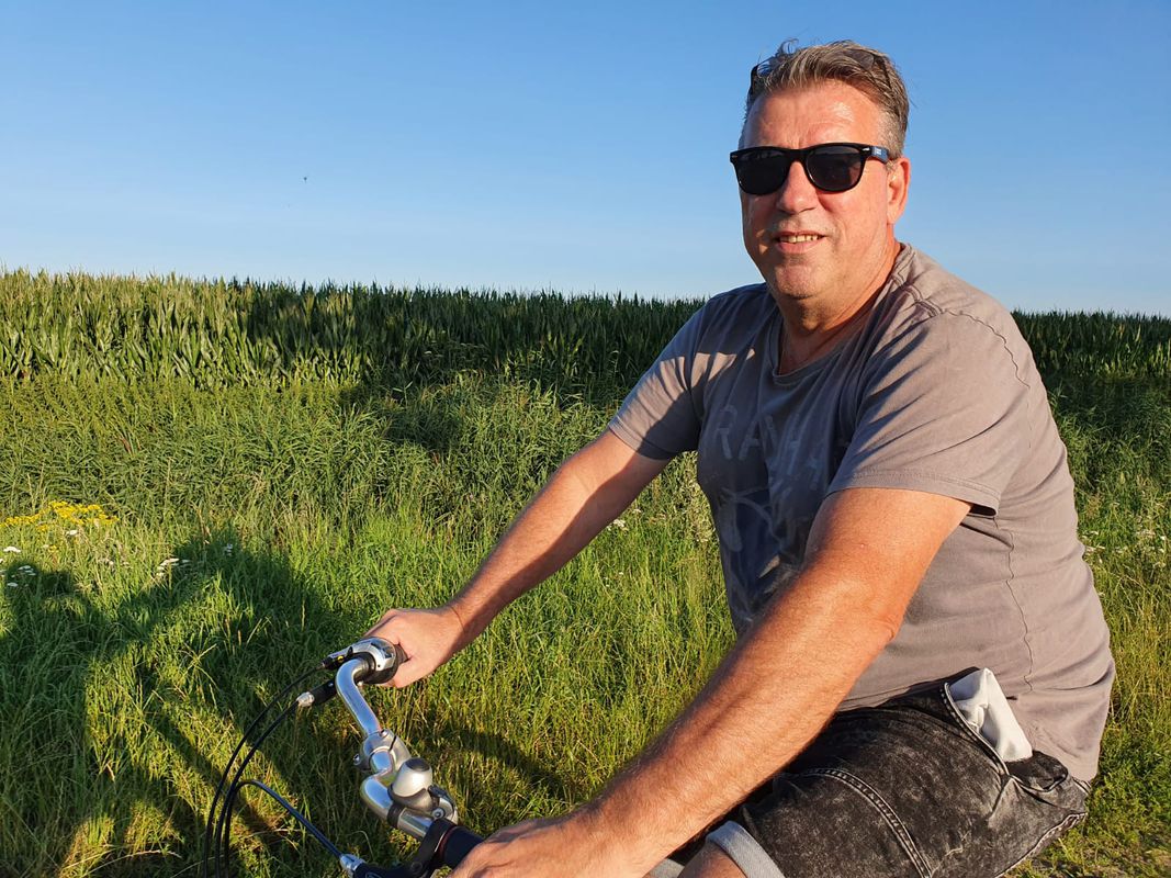 Meerkoethof 42, Dongen naar Steenovensebaan 29, Dorst