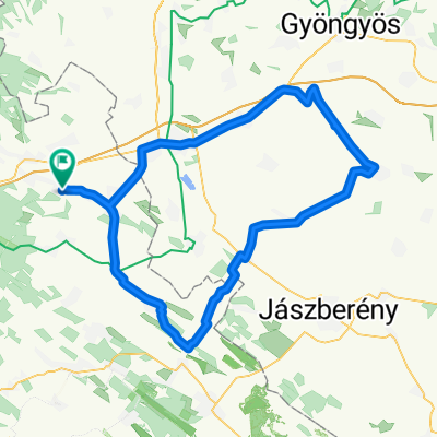 100-as kör