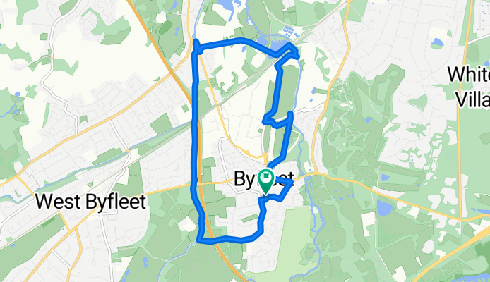 Diese Route in Bikemap Web öffnen