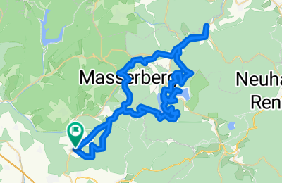 Open this route in the Bikemap app