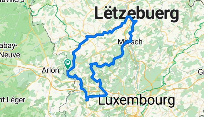 De Grand-Rue 2, Eischen à Grand-Rue 2, Eischen