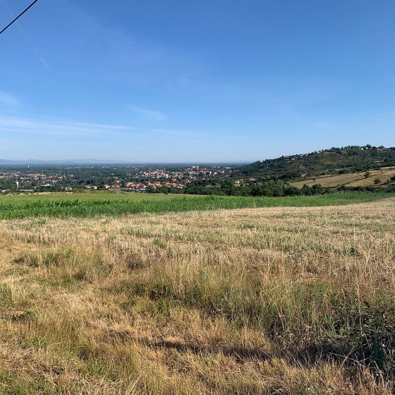 J-5: St-Victor - Noiretable