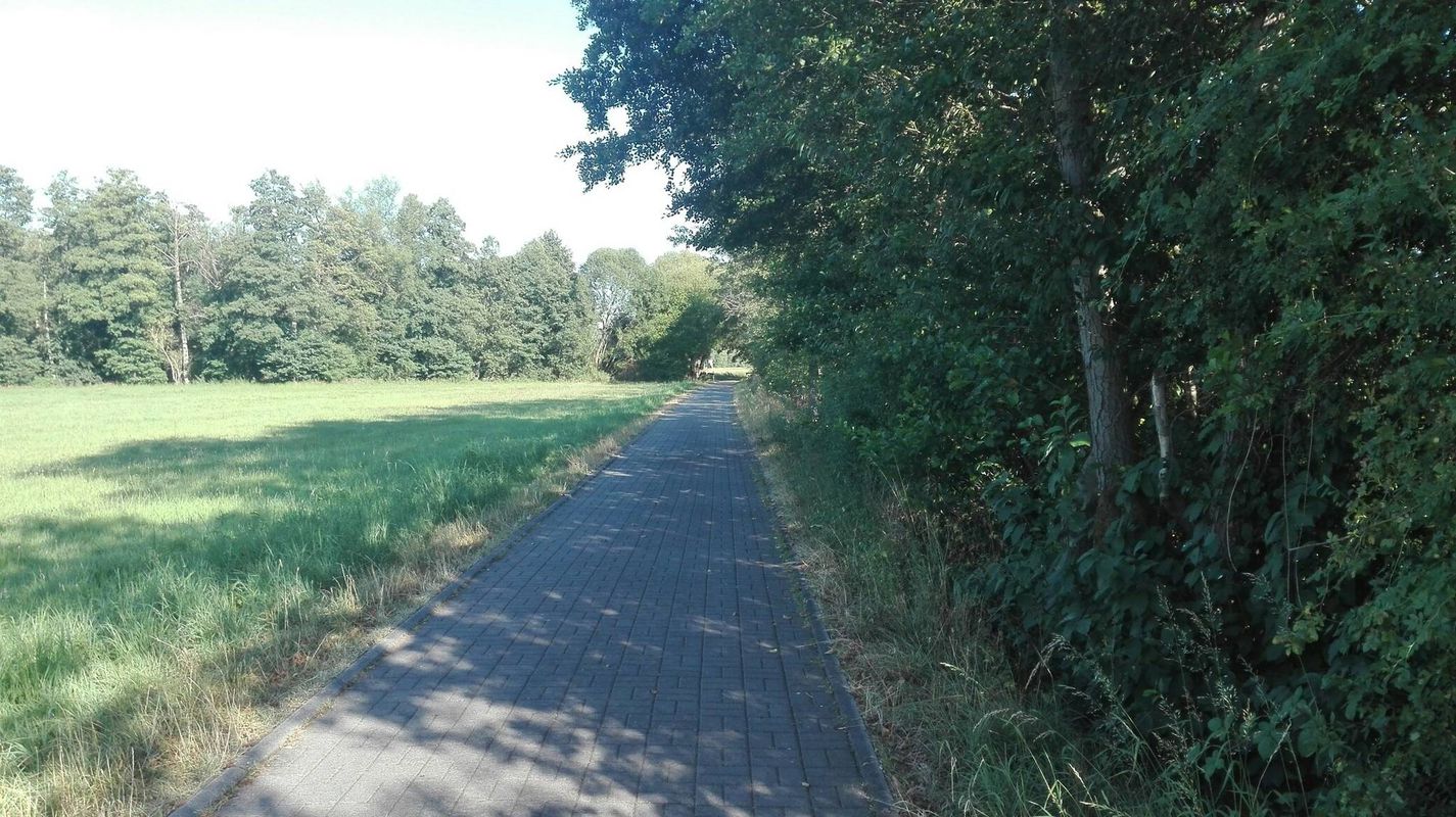 Feierabendrunde - Löschenrod, Welkers, Bronnzell