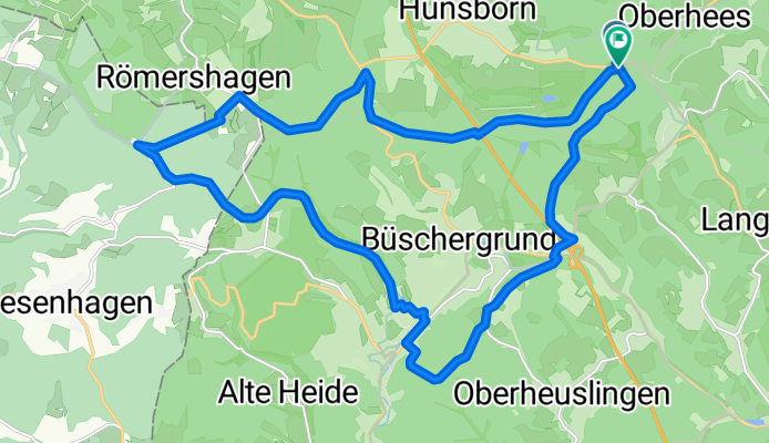 Rundweg 1