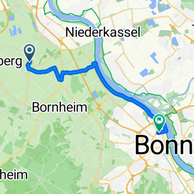 Sechtem Bonn