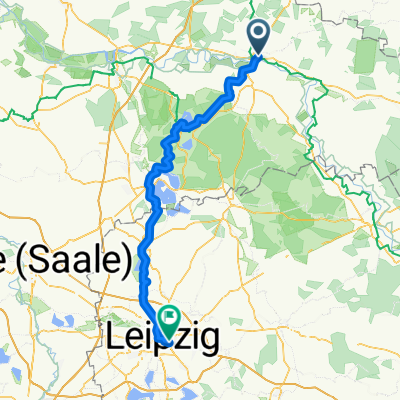 Wittenberg-Leipzig