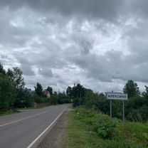 Foto 7 der Bikemap-Route "Дорохово-Алексино"