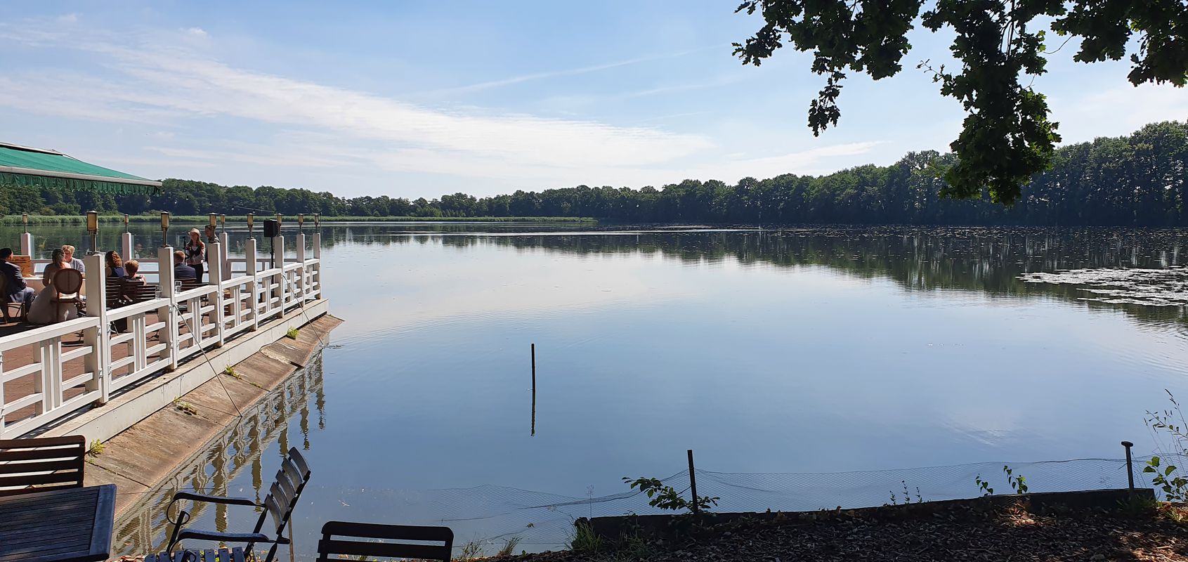 bokeler see